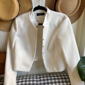 Wedding Balero Jacket